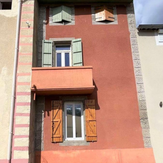  OVALIE IMMOBILIER : Maison / Villa | LA TOUR-DU-CRIEU (09100) | 140 m2 | 129 600 € 