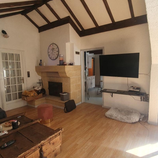  OVALIE IMMOBILIER : Maison / Villa | VEBRE (09310) | 240 m2 | 180 000 € 