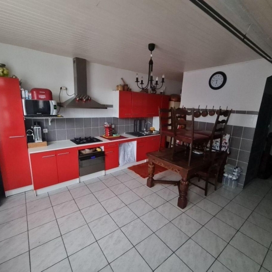  OVALIE IMMOBILIER : Maison / Villa | VILLENEUVE-D'OLMES (09300) | 195 m2 | 108 800 € 