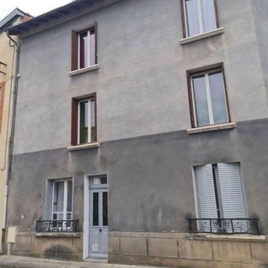  OVALIE IMMOBILIER : Maison / Villa | VILLENEUVE-D'OLMES (09300) | 195 m2 | 108 800 € 