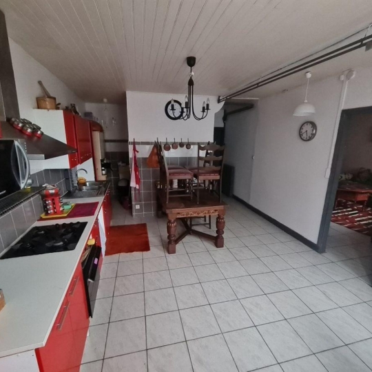  OVALIE IMMOBILIER : Maison / Villa | VILLENEUVE-D'OLMES (09300) | 195 m2 | 108 800 € 