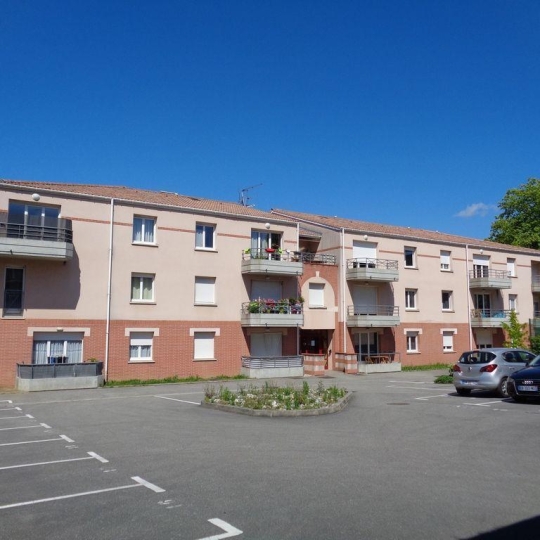  OVALIE IMMOBILIER : Appartement | PAMIERS (09100) | 43 m2 | 69 900 € 