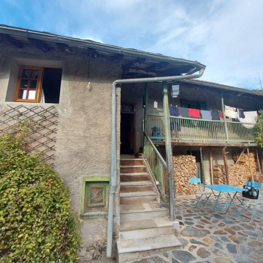  OVALIE IMMOBILIER : Maison / Villa | MIGLOS (09400) | 90 m2 | 93 500 € 