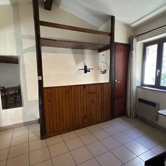  OVALIE IMMOBILIER : Apartment | FOIX (09000) | 17 m2 | 73 000 € 