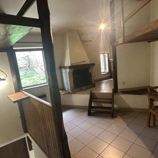  OVALIE IMMOBILIER : Apartment | FOIX (09000) | 17 m2 | 73 000 € 