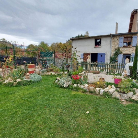  OVALIE IMMOBILIER : Maison / Villa | MONTAILLOU (09110) | 74 m2 | 152 200 € 