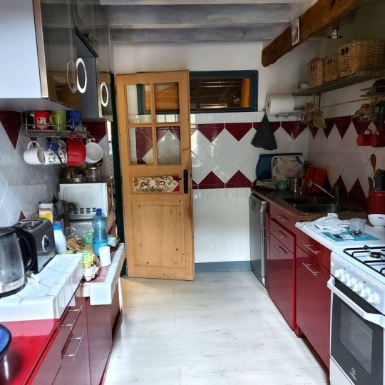  OVALIE IMMOBILIER : House | MONTAILLOU (09110) | 74 m2 | 152 200 € 