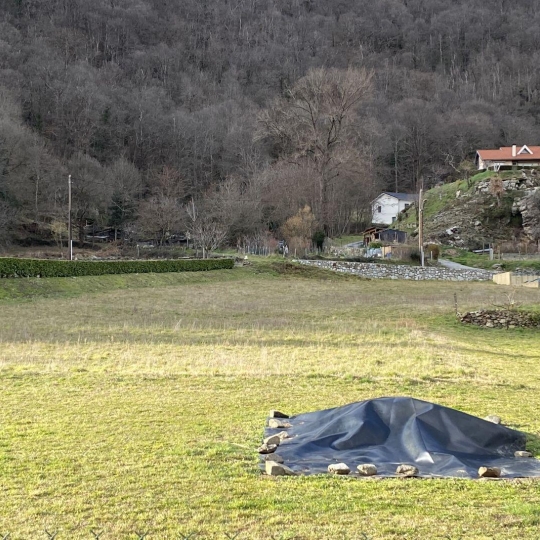  OVALIE IMMOBILIER : Terrain | MERCUS-GARRABET (09400) | 0 m2 | 62 000 € 