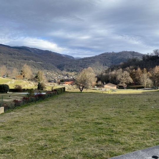  OVALIE IMMOBILIER : Terrain | MERCUS-GARRABET (09400) | 0 m2 | 51 000 € 