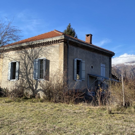  OVALIE IMMOBILIER : House | TARASCON-SUR-ARIEGE (09400) | 100 m2 | 121 000 € 