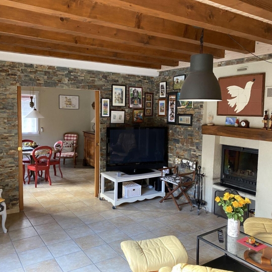  OVALIE IMMOBILIER : Maison / Villa | TARASCON-SUR-ARIEGE (09400) | 153 m2 | 250 000 € 