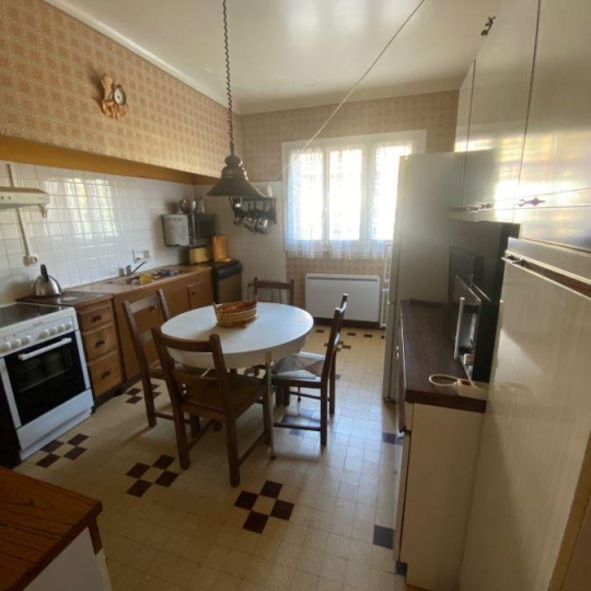  OVALIE IMMOBILIER : Maison / Villa | LASSUR (09310) | 91 m2 | 155 000 € 