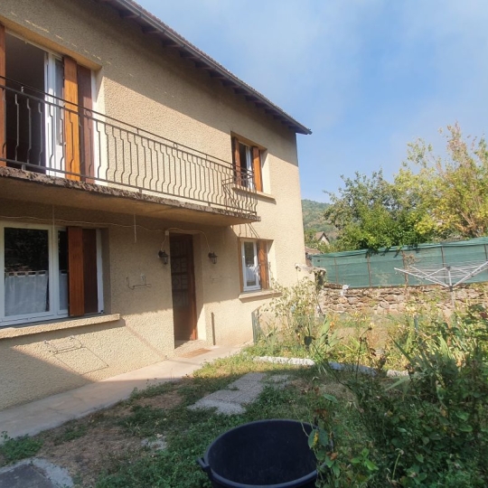  OVALIE IMMOBILIER : House | AX-LES-THERMES (09110) | 154 m2 | 218 000 € 