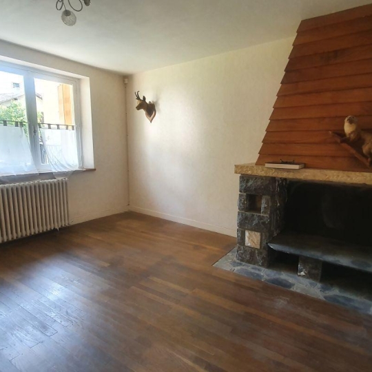  OVALIE IMMOBILIER : Maison / Villa | AX-LES-THERMES (09110) | 154 m2 | 218 000 € 