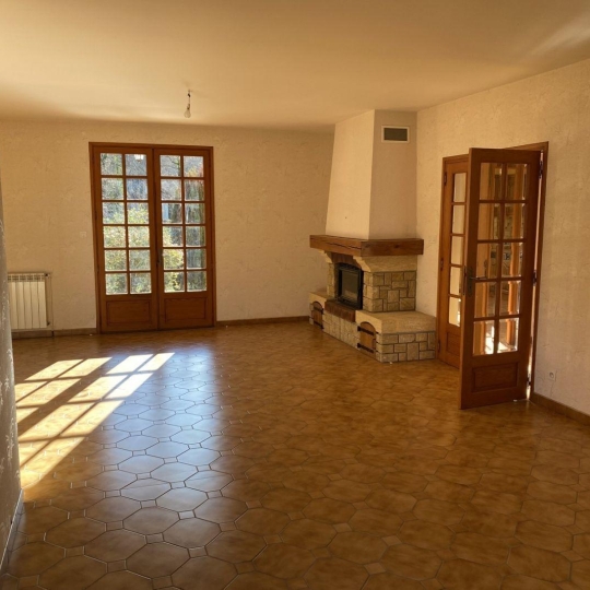  OVALIE IMMOBILIER : Maison / Villa | LES CABANNES (09310) | 118 m2 | 285 000 € 