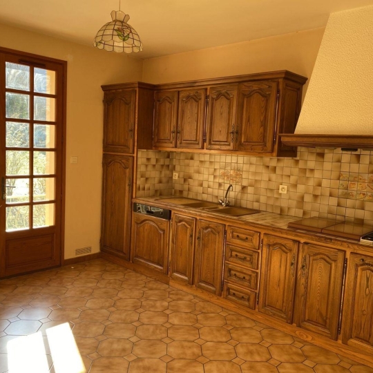  OVALIE IMMOBILIER : Maison / Villa | LES CABANNES (09310) | 118 m2 | 285 000 € 