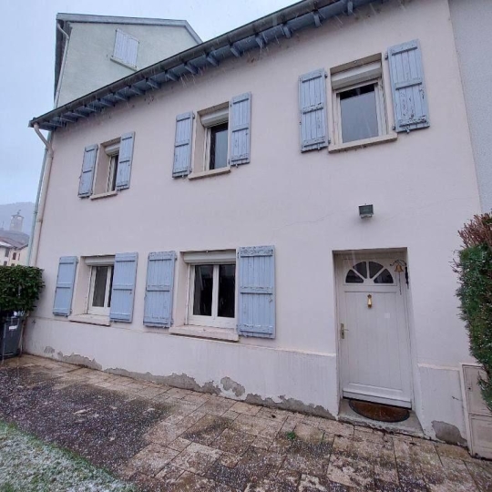  OVALIE IMMOBILIER : House | TARASCON-SUR-ARIEGE (09400) | 70 m2 | 134 800 € 