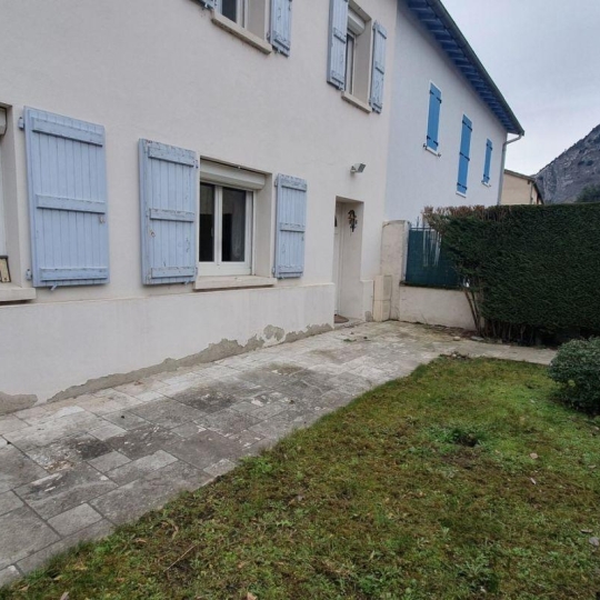 OVALIE IMMOBILIER : Maison / Villa | TARASCON-SUR-ARIEGE (09400) | 70.00m2 | 134 800 € 