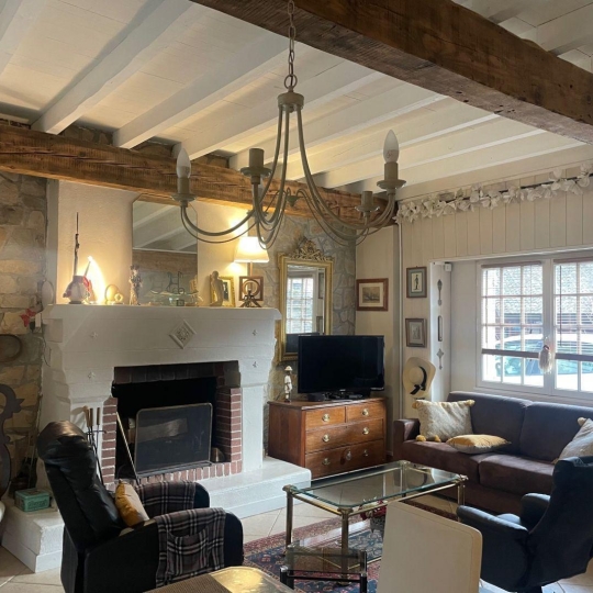 OVALIE IMMOBILIER : Maison / Villa | LES CABANNES (09310) | 75.00m2 | 253 000 € 