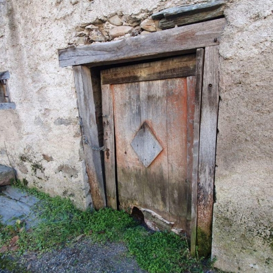 OVALIE IMMOBILIER : Maison / Villa | LES CABANNES (09310) | 42.00m2 | 20 000 € 