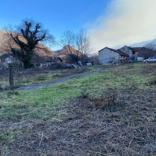  OVALIE IMMOBILIER : Terrain | AULOS (09310) | 0 m2 | 69 000 € 