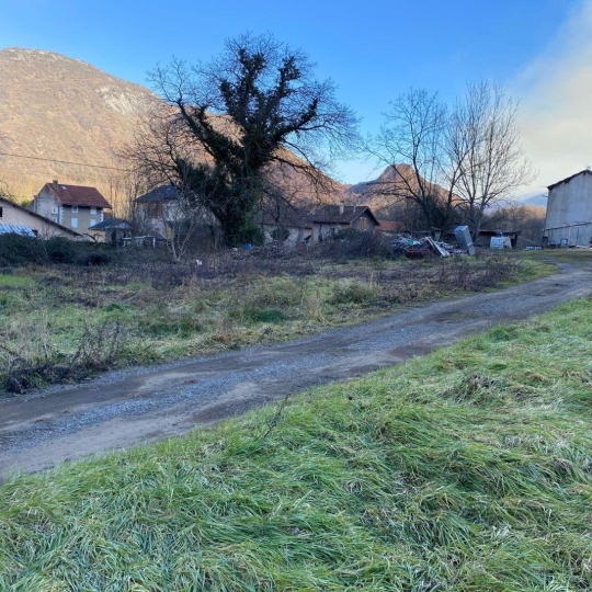  OVALIE IMMOBILIER : Terrain | AULOS (09310) | 0 m2 | 69 000 € 