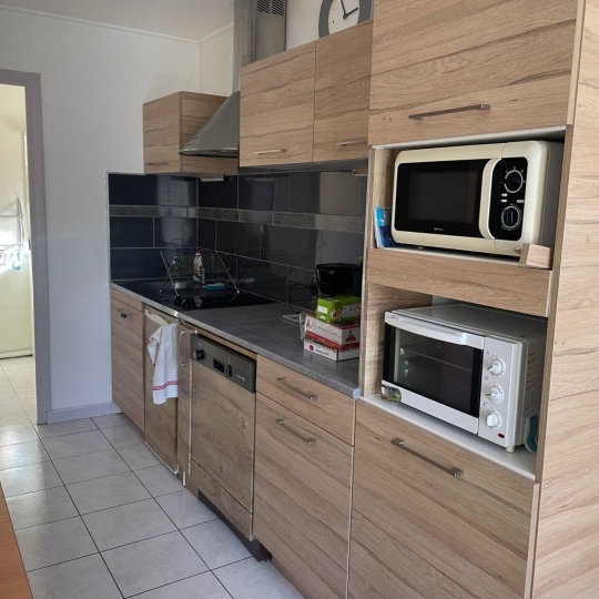  OVALIE IMMOBILIER : Appartement | TARASCON-SUR-ARIEGE (09400) | 30 m2 | 44 000 € 