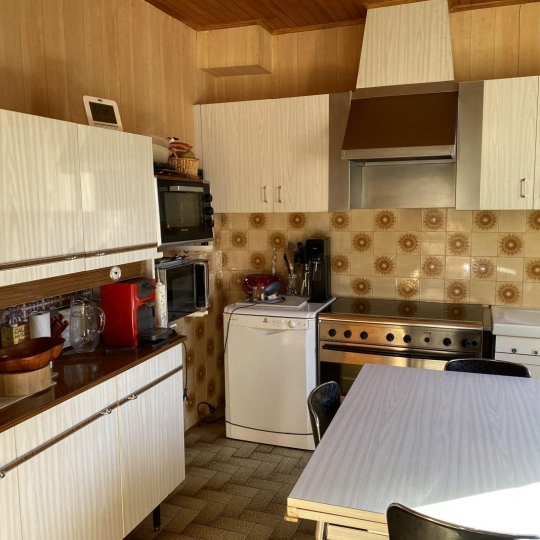 OVALIE IMMOBILIER : Maison / Villa | TARASCON-SUR-ARIEGE (09400) | 82.00m2 | 183 000 € 