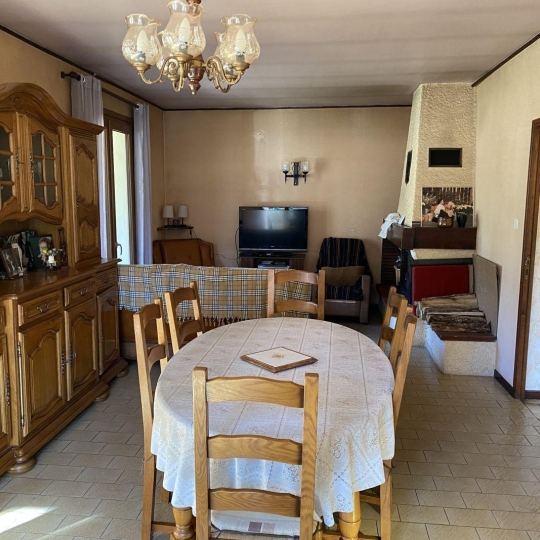  OVALIE IMMOBILIER : House | TARASCON-SUR-ARIEGE (09400) | 82 m2 | 183 000 € 