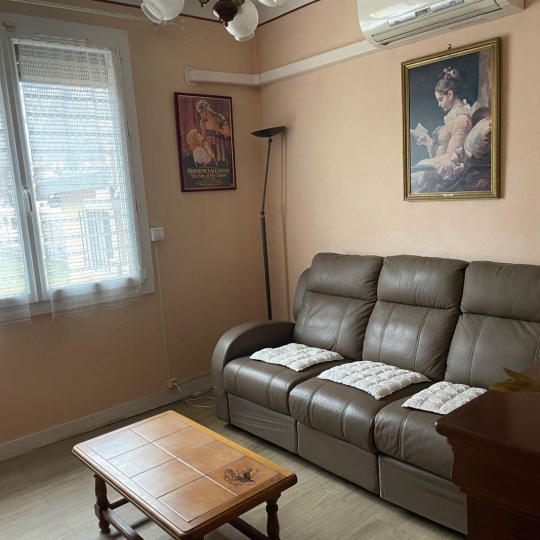  OVALIE IMMOBILIER : House | TARASCON-SUR-ARIEGE (09400) | 100 m2 | 130 000 € 