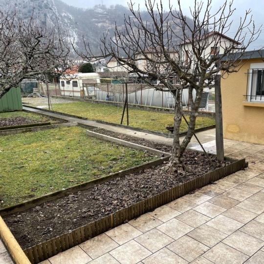  OVALIE IMMOBILIER : Maison / Villa | TARASCON-SUR-ARIEGE (09400) | 100 m2 | 130 000 € 