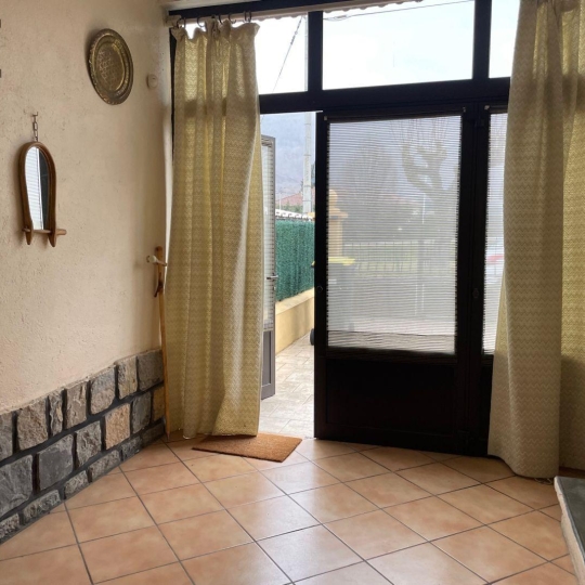  OVALIE IMMOBILIER : House | TARASCON-SUR-ARIEGE (09400) | 100 m2 | 130 000 € 