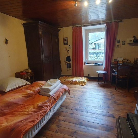 OVALIE IMMOBILIER : Maison / Villa | LES CABANNES (09310) | 127 m2 | 118 000 € 