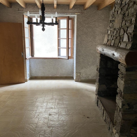  OVALIE IMMOBILIER : House | AUZAT (09220) | 98 m2 | 75 000 € 