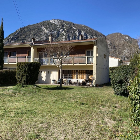  OVALIE IMMOBILIER : House | TARASCON-SUR-ARIEGE (09400) | 102 m2 | 140 000 € 