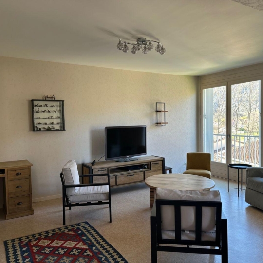  OVALIE IMMOBILIER : Appartement | TARASCON-SUR-ARIEGE (09400) | 82 m2 | 115 000 € 