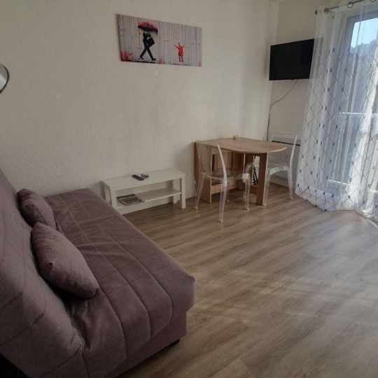  OVALIE IMMOBILIER : Appartement | AX-LES-THERMES (09110) | 23 m2 | 62 200 € 