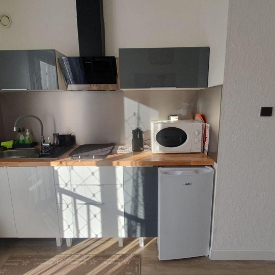  OVALIE IMMOBILIER : Appartement | AX-LES-THERMES (09110) | 23 m2 | 62 200 € 