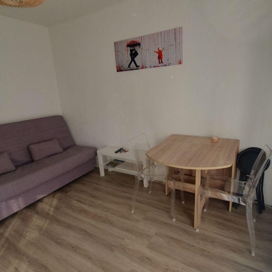  OVALIE IMMOBILIER : Appartement | AX-LES-THERMES (09110) | 23 m2 | 62 200 € 