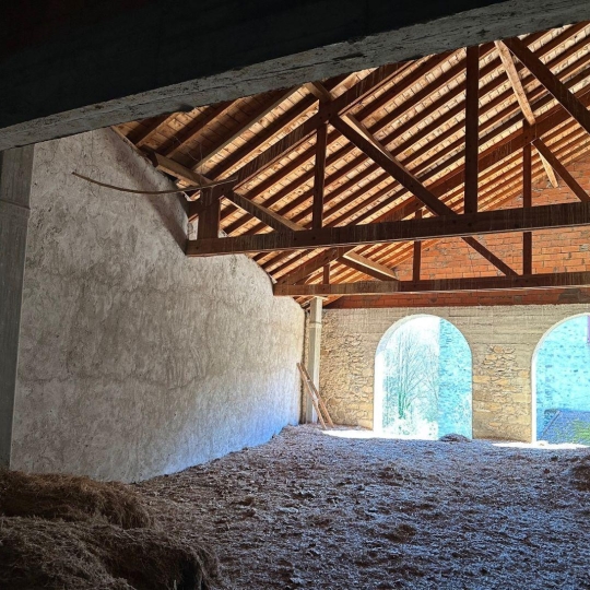  OVALIE IMMOBILIER : Maison / Villa | TARASCON-SUR-ARIEGE (09400) | 385 m2 | 630 000 € 