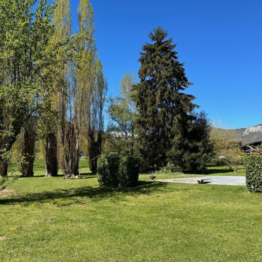  OVALIE IMMOBILIER : Maison / Villa | TARASCON-SUR-ARIEGE (09400) | 385 m2 | 630 000 € 