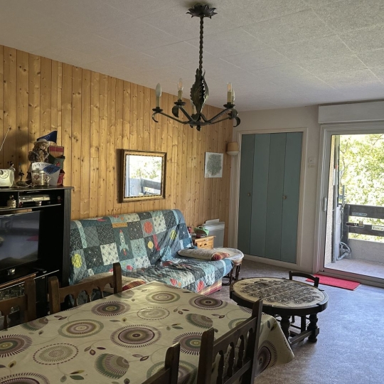  OVALIE IMMOBILIER : Apartment | AX-LES-THERMES (09110) | 51 m2 | 161 300 &euro; 