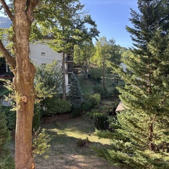  OVALIE IMMOBILIER : Apartment | AX-LES-THERMES (09110) | 51 m2 | 161 300 &euro; 