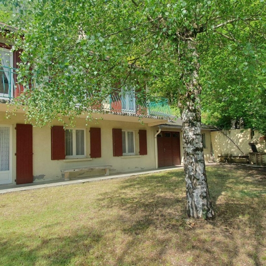  OVALIE IMMOBILIER : House | AX-LES-THERMES (09110) | 115 m2 | 199 000 € 