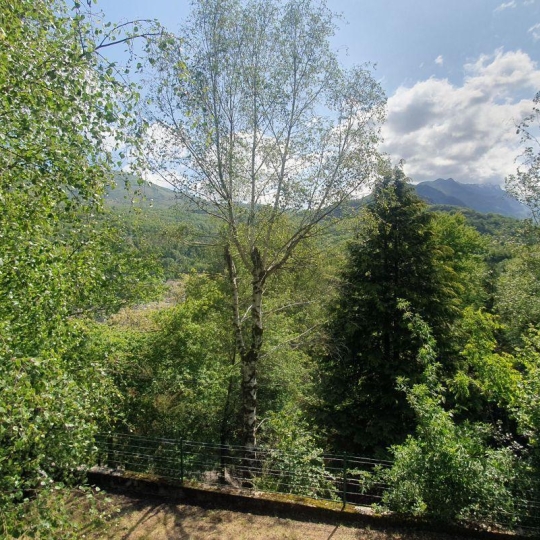  OVALIE IMMOBILIER : House | AX-LES-THERMES (09110) | 115 m2 | 207 500 € 