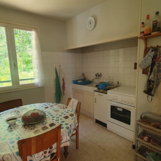 OVALIE IMMOBILIER : House | AX-LES-THERMES (09110) | 115 m2 | 207 500 € 