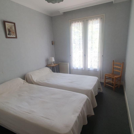 OVALIE IMMOBILIER : House | AX-LES-THERMES (09110) | 115 m2 | 207 500 € 