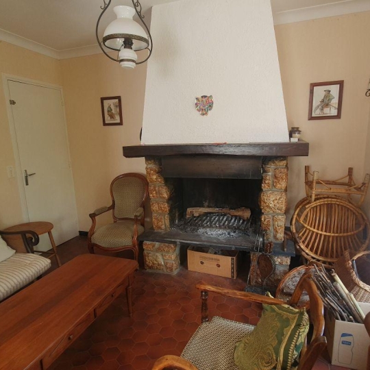  OVALIE IMMOBILIER : House | AX-LES-THERMES (09110) | 115 m2 | 207 500 € 