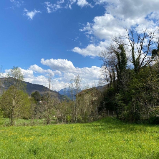 OVALIE IMMOBILIER : Terrain | GARANOU (09250) | m2 | 48 000 € 