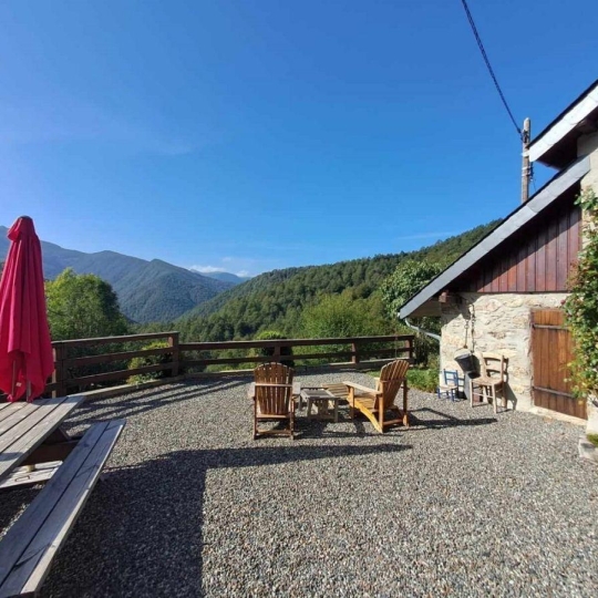 OVALIE IMMOBILIER : Maison / Villa | BOUSSENAC (09320) | 86.00m2 | 294 800 € 